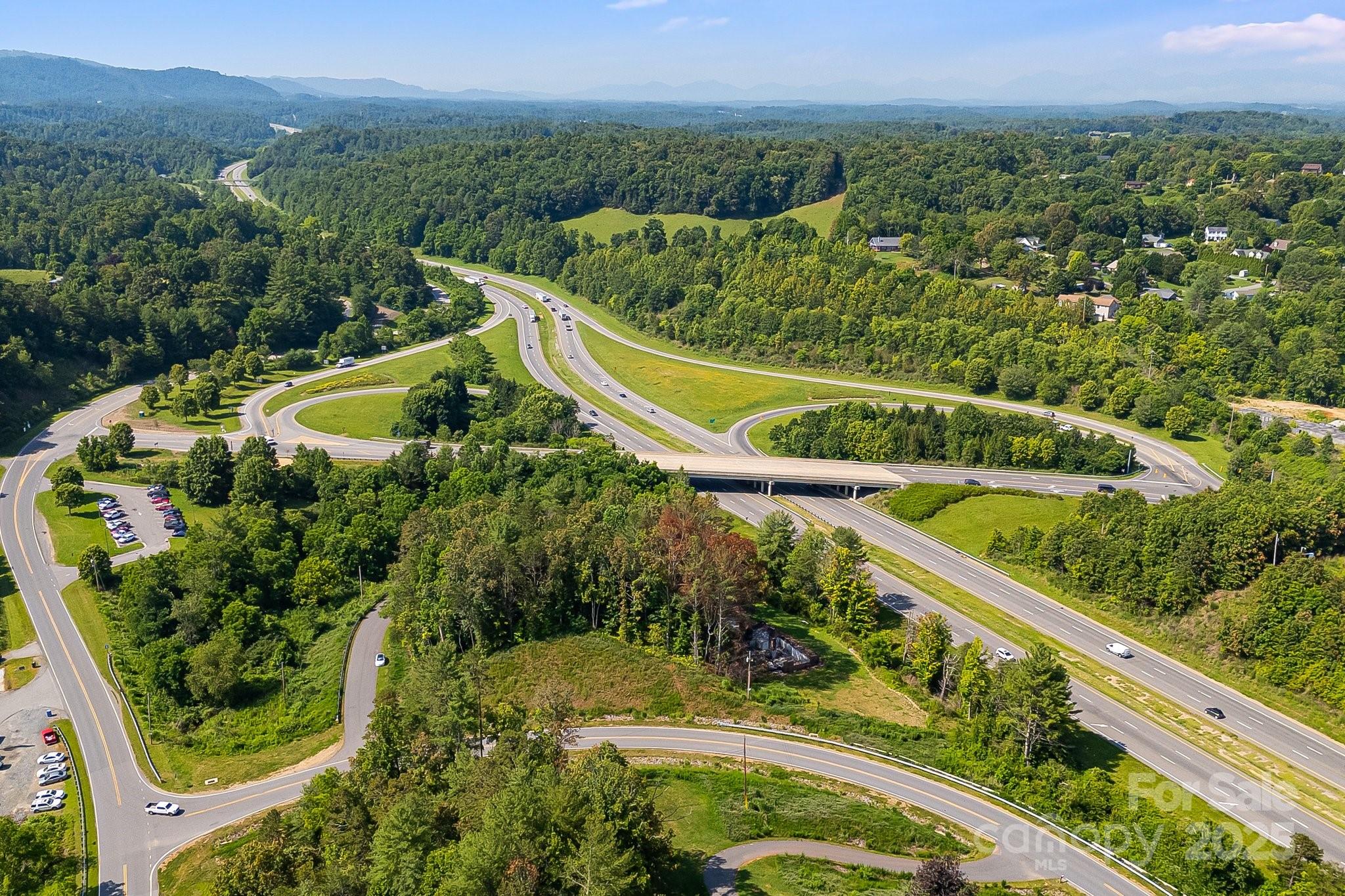 1672 Crossroads Parkway Mars Hill NC 28754