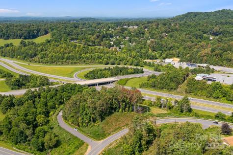 1672 Crossroads Parkway Mars Hill NC 28754