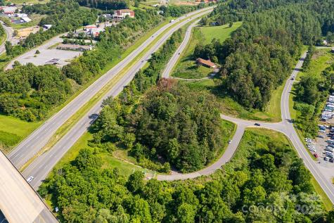 1672 Crossroads Parkway Mars Hill NC 28754