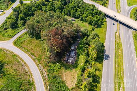 1672 Crossroads Parkway Mars Hill NC 28754