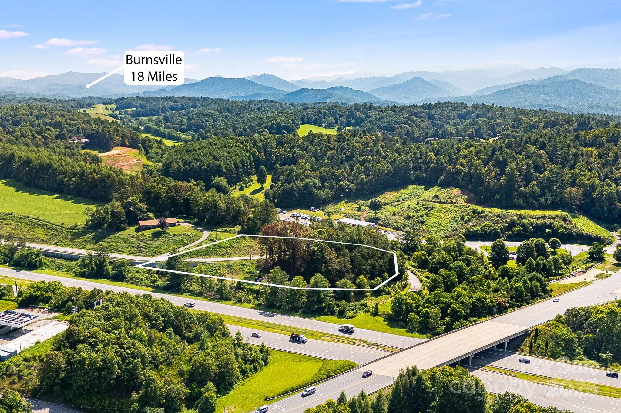 1672 Crossroads Parkway Mars Hill NC 28754