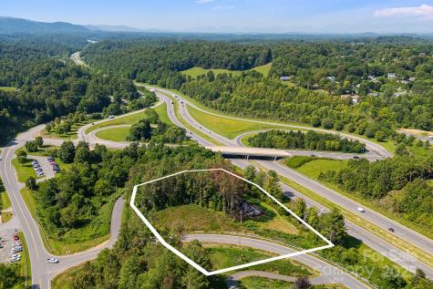 1672 Crossroads Parkway Mars Hill NC 28754