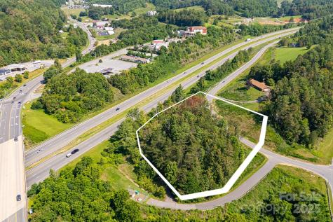 1672 Crossroads Parkway Mars Hill NC 28754