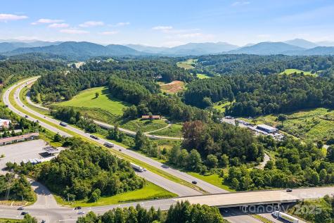 1672 Crossroads Parkway Mars Hill NC 28754