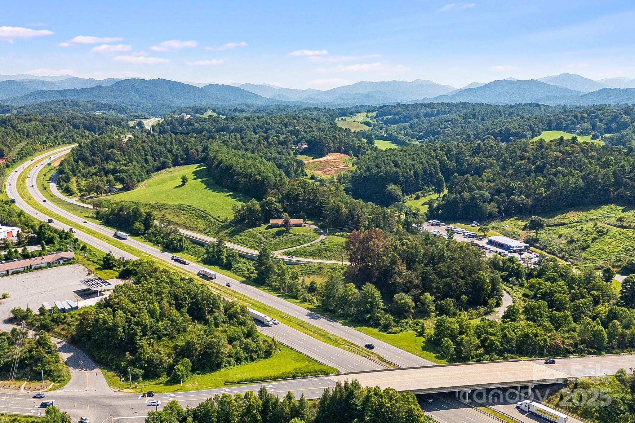 1672 Crossroads Parkway Mars Hill NC 28754