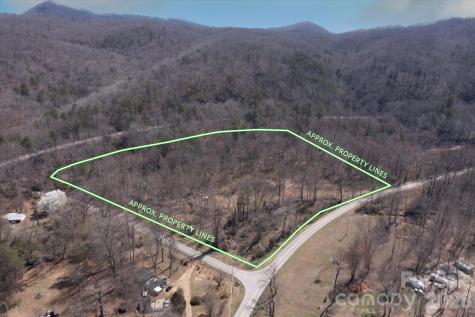 1739 Polly Spout Road Marion NC 28752