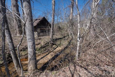 1739 Polly Spout Road Marion NC 28752