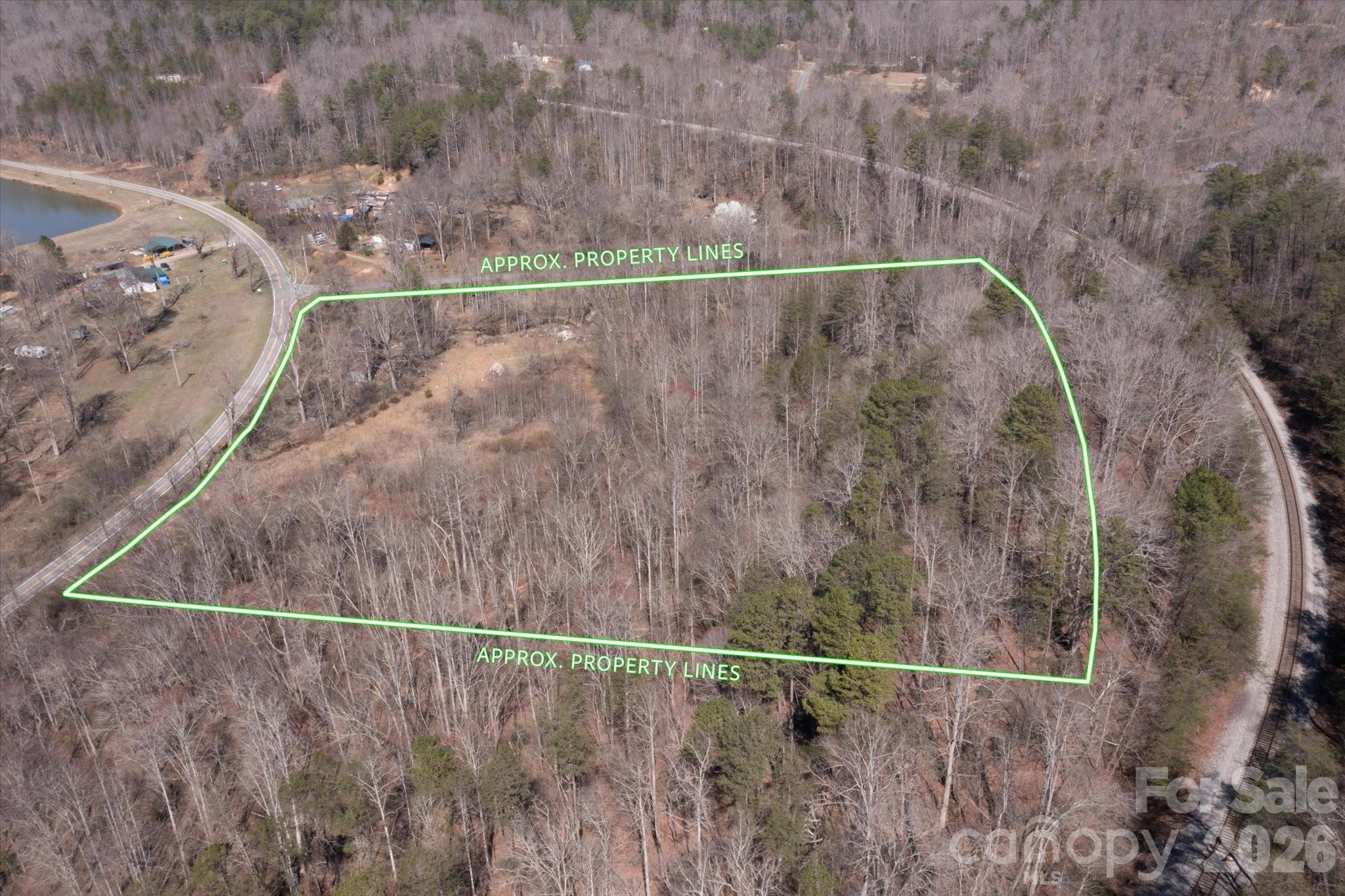 1739 Polly Spout Road Marion NC 28752