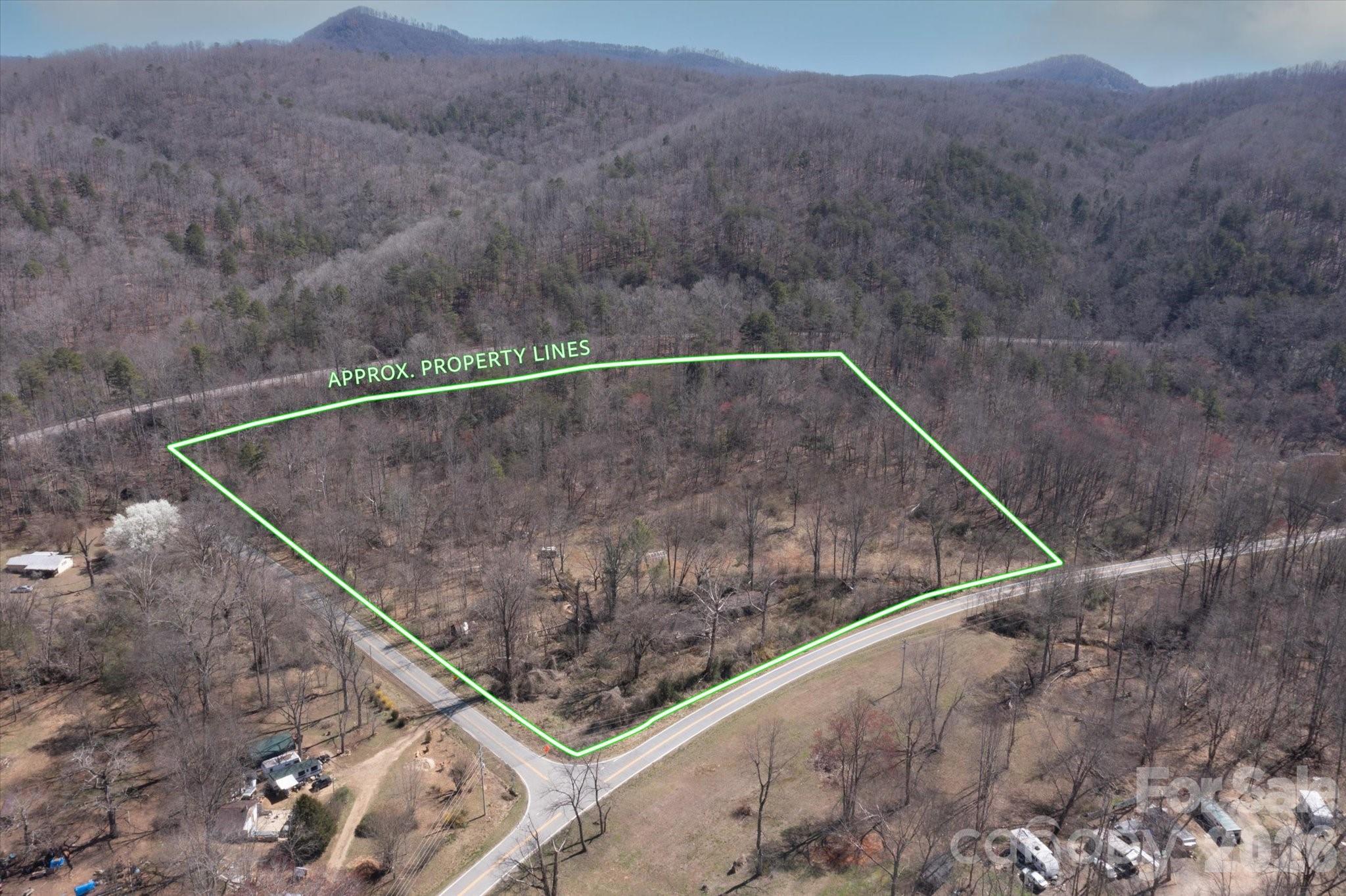1739 Polly Spout Road Marion NC 28752