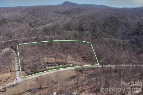 1739 Polly Spout Road Marion NC 28752