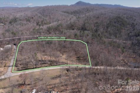 1739 Polly Spout Road Marion NC 28752