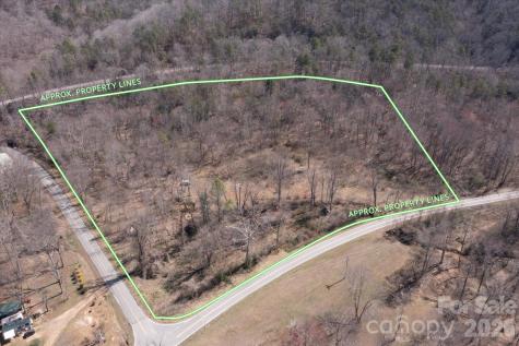 1739 Polly Spout Road Marion NC 28752