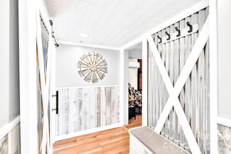 922 Prathers Creek Church Road Laurel Springs NC 28644
