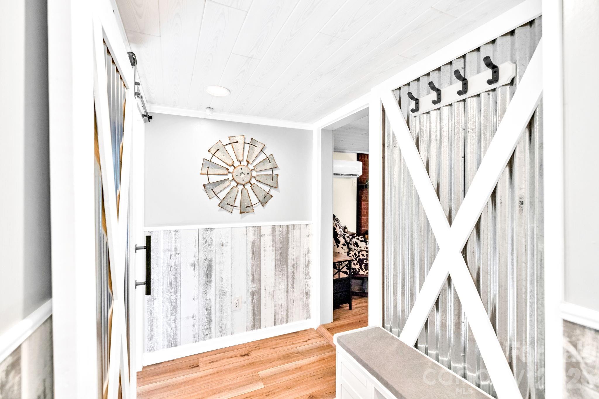 922 Prathers Creek Church Road Laurel Springs NC 28644