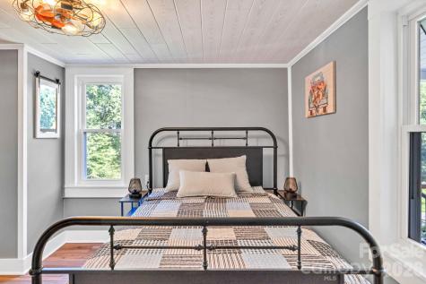 922 Prathers Creek Church Road Laurel Springs NC 28644