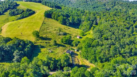 922 Prathers Creek Church Road Laurel Springs NC 28644