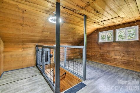 922 Prathers Creek Church Road Laurel Springs NC 28644