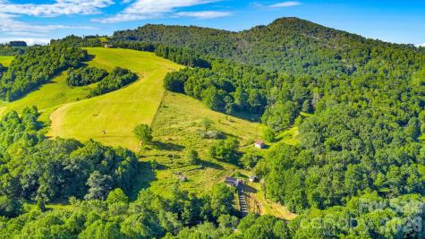 922 Prathers Creek Church Road Laurel Springs NC 28644