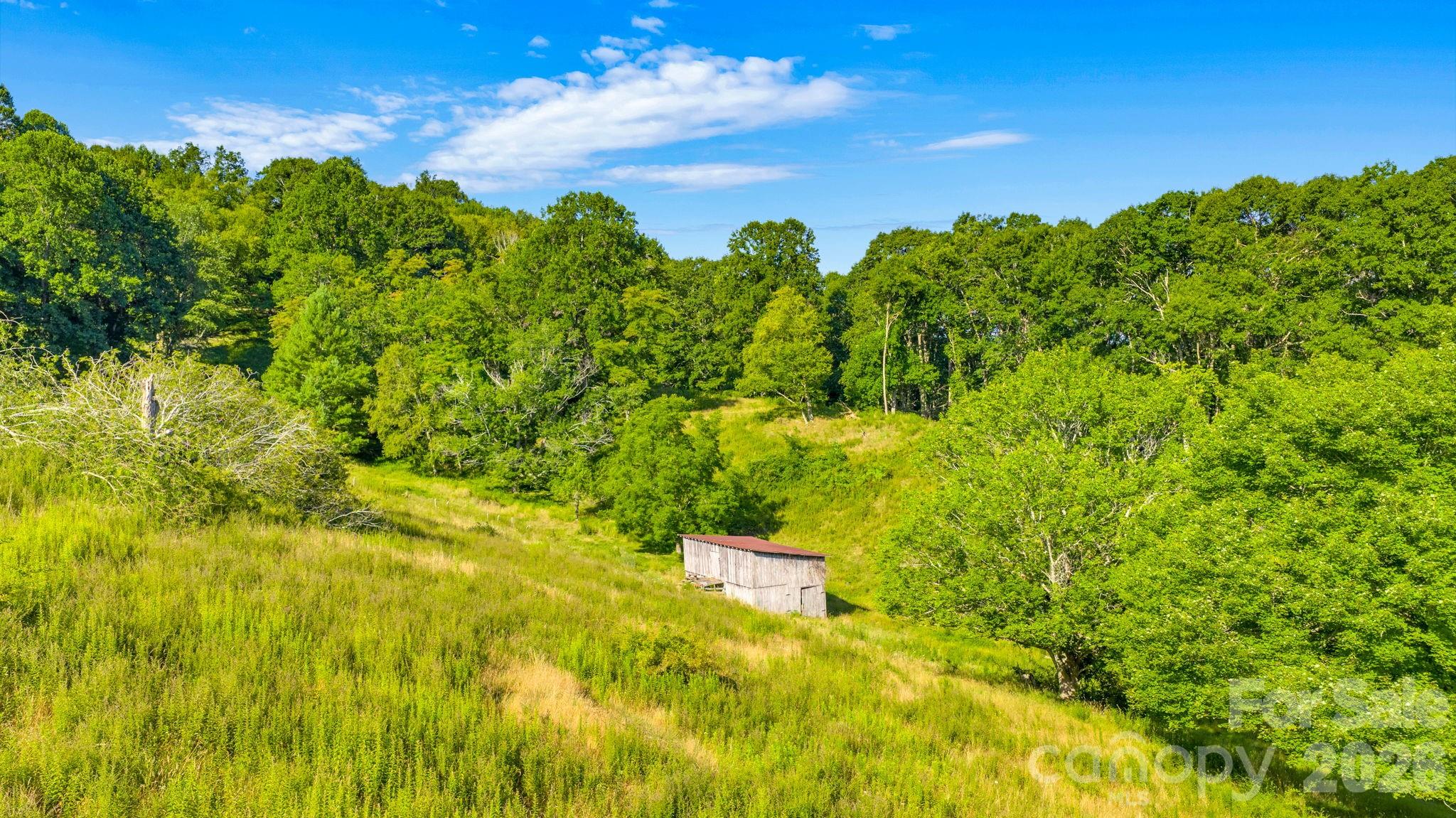 922 Prathers Creek Church Road Laurel Springs NC 28644