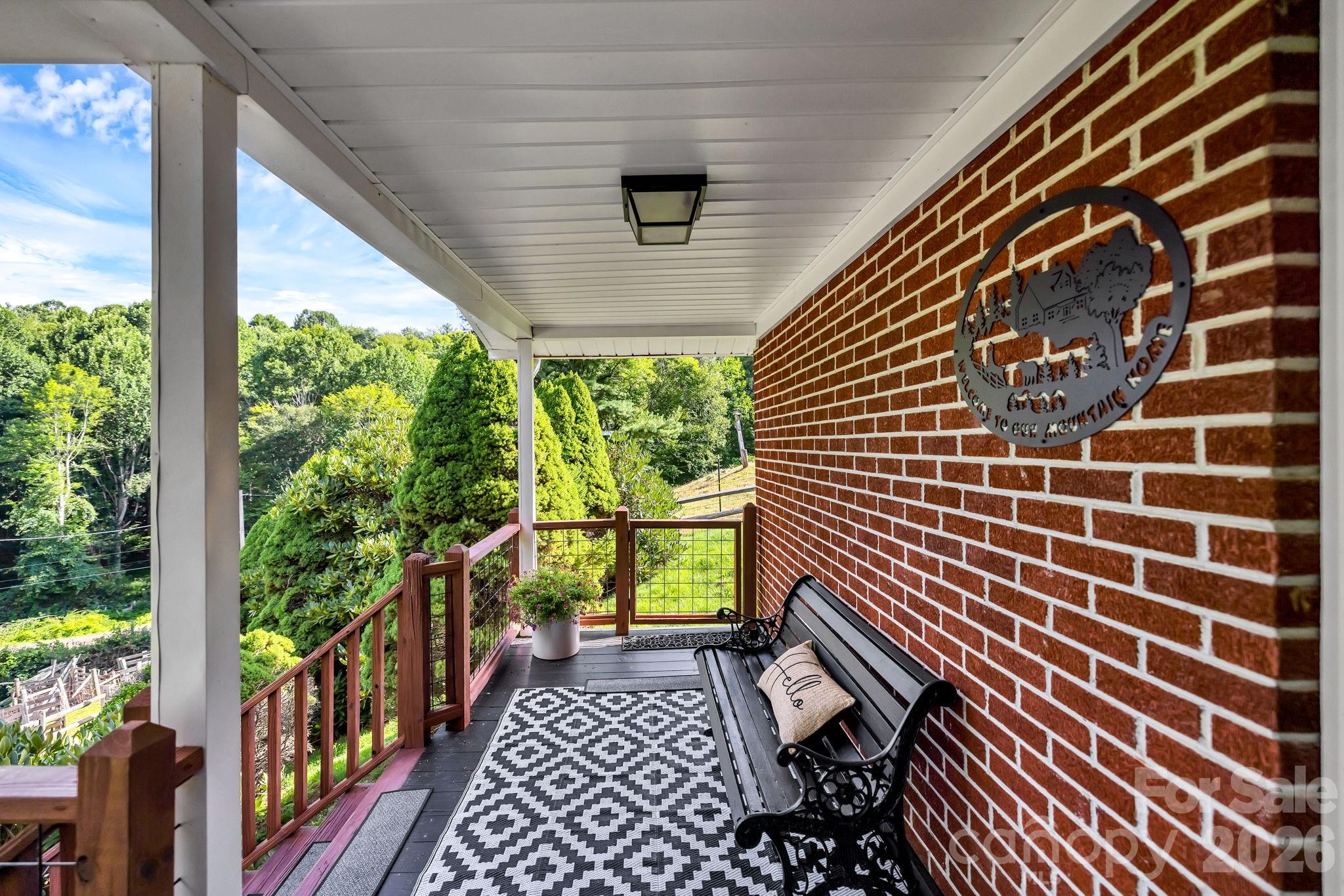 922 Prathers Creek Church Road Laurel Springs NC 28644