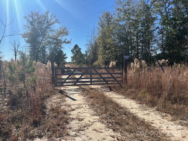 3583 Mill Creek Road Kershaw SC 29009