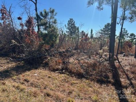 3583 Mill Creek Road Kershaw SC 29009