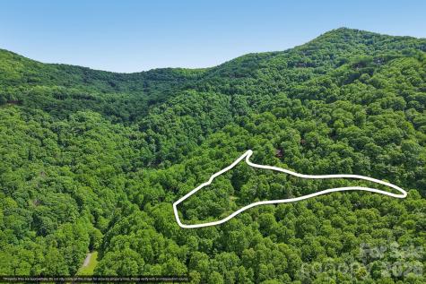 105 Dotsu Trail Maggie Valley NC 28751