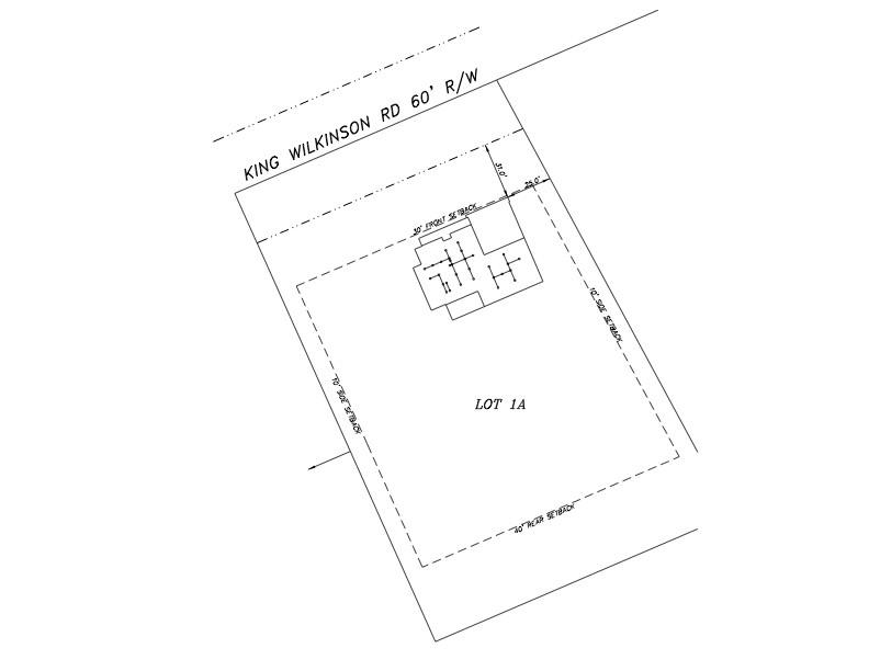 5548 King Wilkinson Road Denver NC 28037