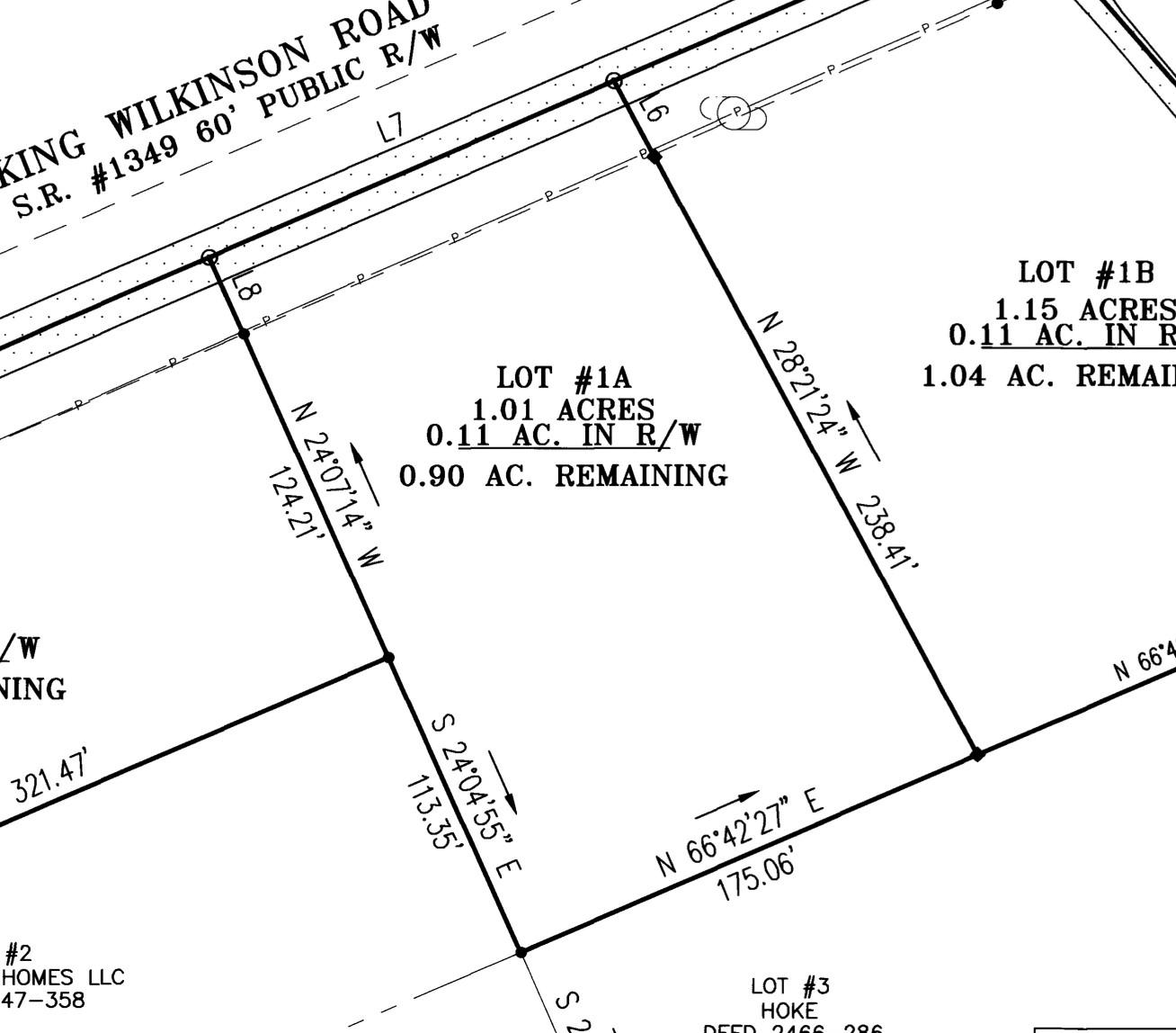 5548 King Wilkinson Road Denver NC 28037