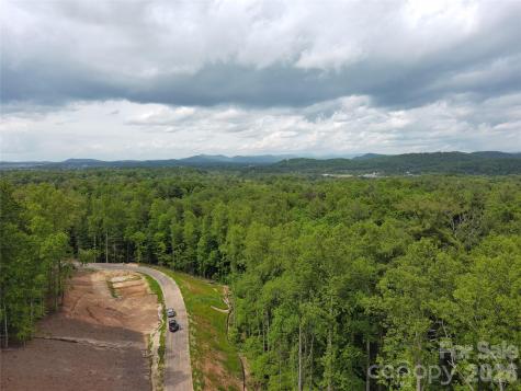 Lot 9 Northview Drive Hendersonville NC 28791