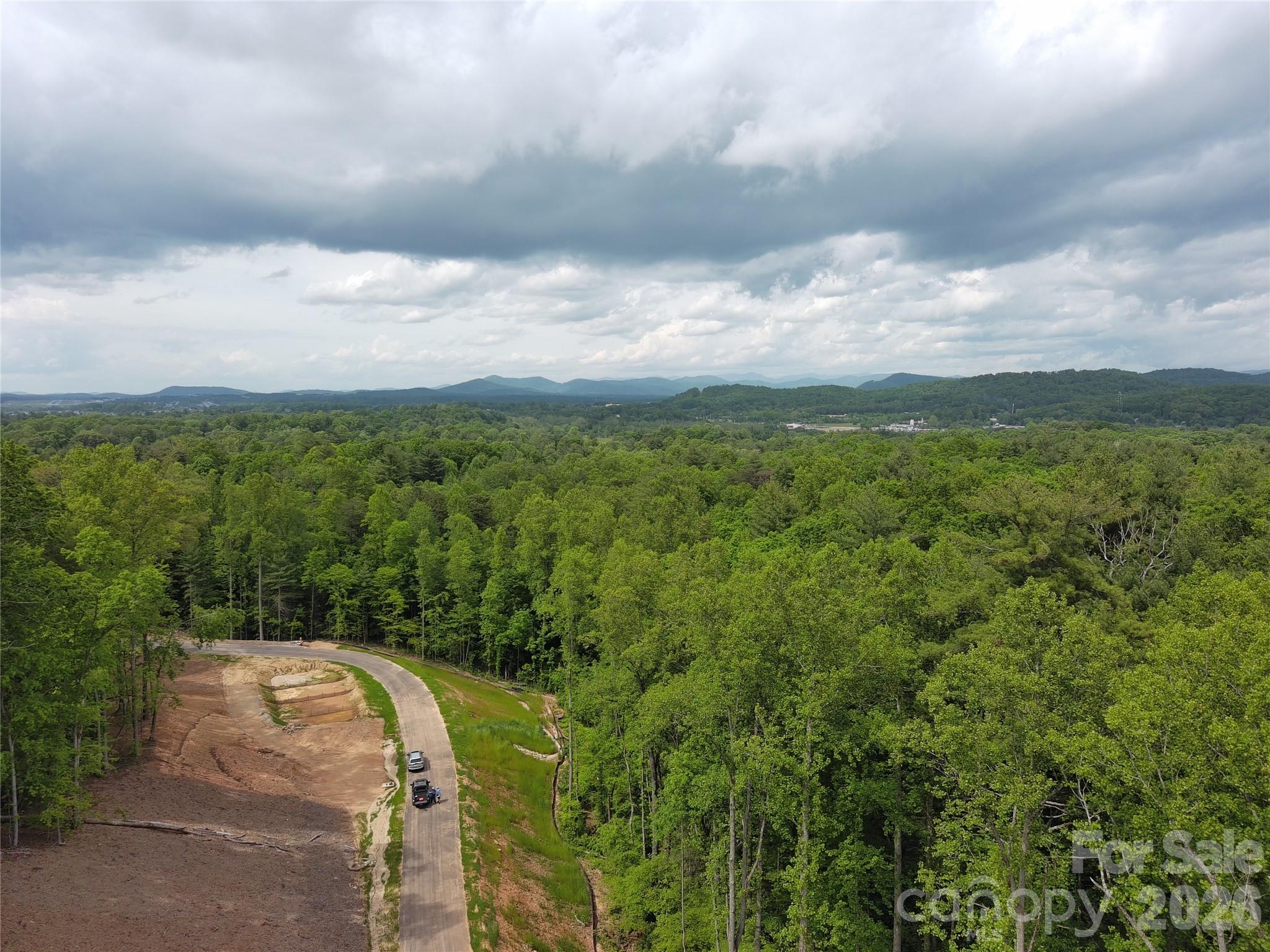 Lot 9 Northview Drive Hendersonville NC 28791