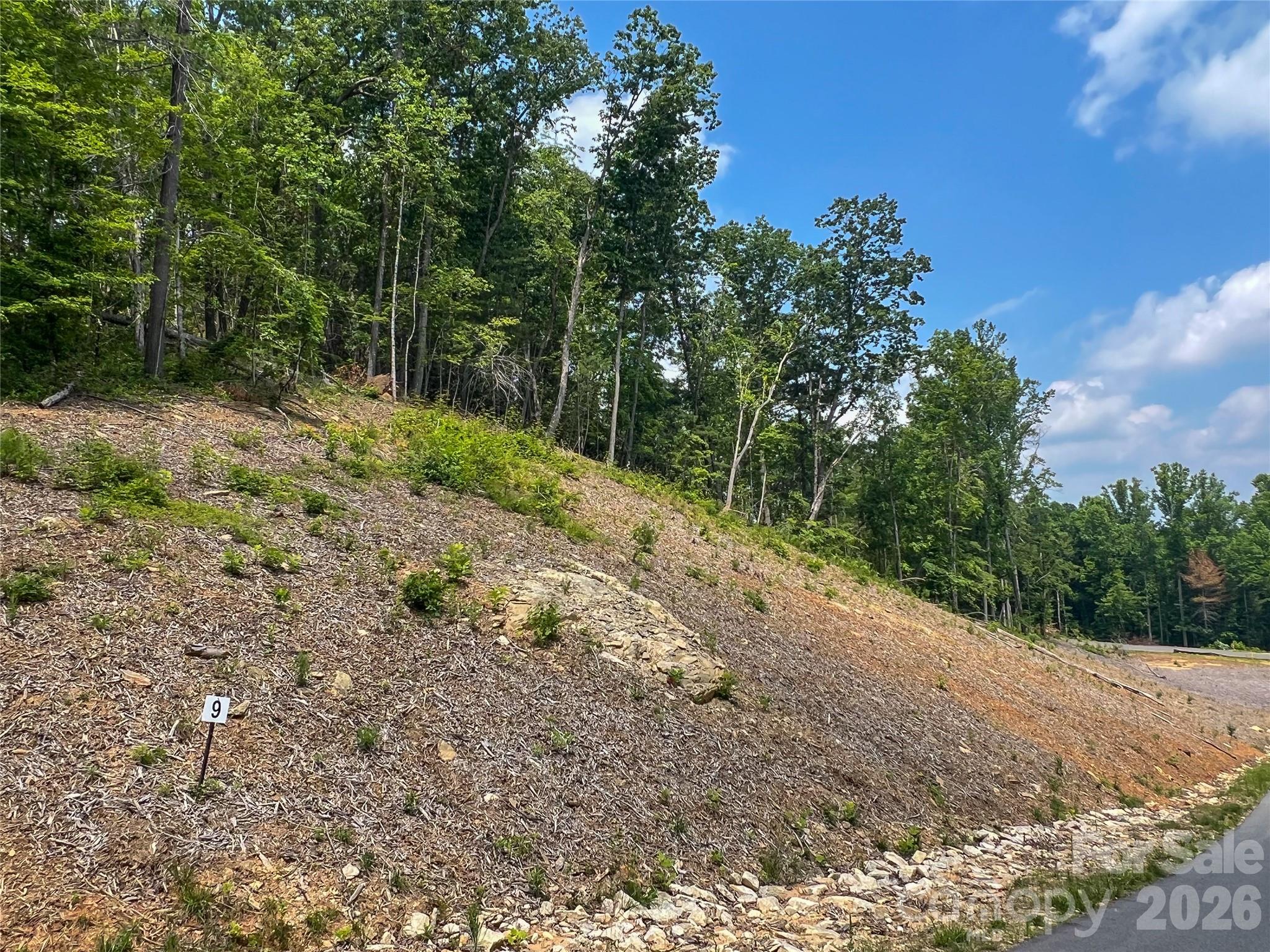 Lot 9 Northview Drive Hendersonville NC 28791
