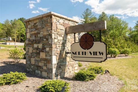 Lot 9 Northview Drive Hendersonville NC 28791
