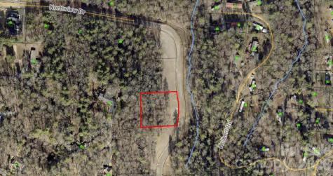 Lot 9 Northview Drive Hendersonville NC 28791