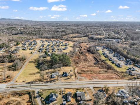 0 Sims Street Spindale NC 28160