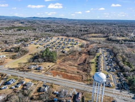 0 Sims Street Spindale NC 28160
