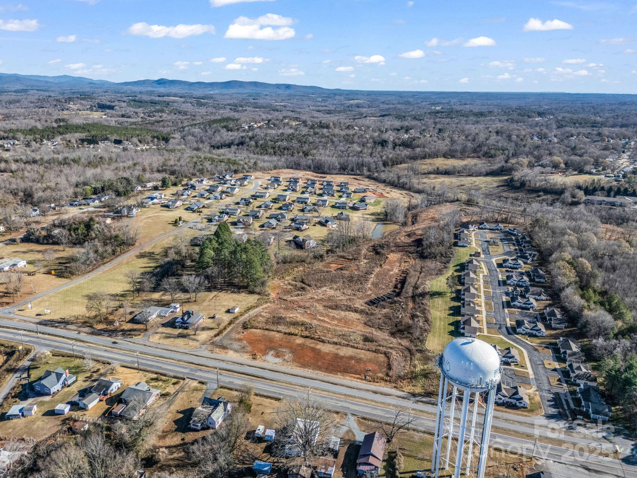 0 Sims Street Spindale NC 28160