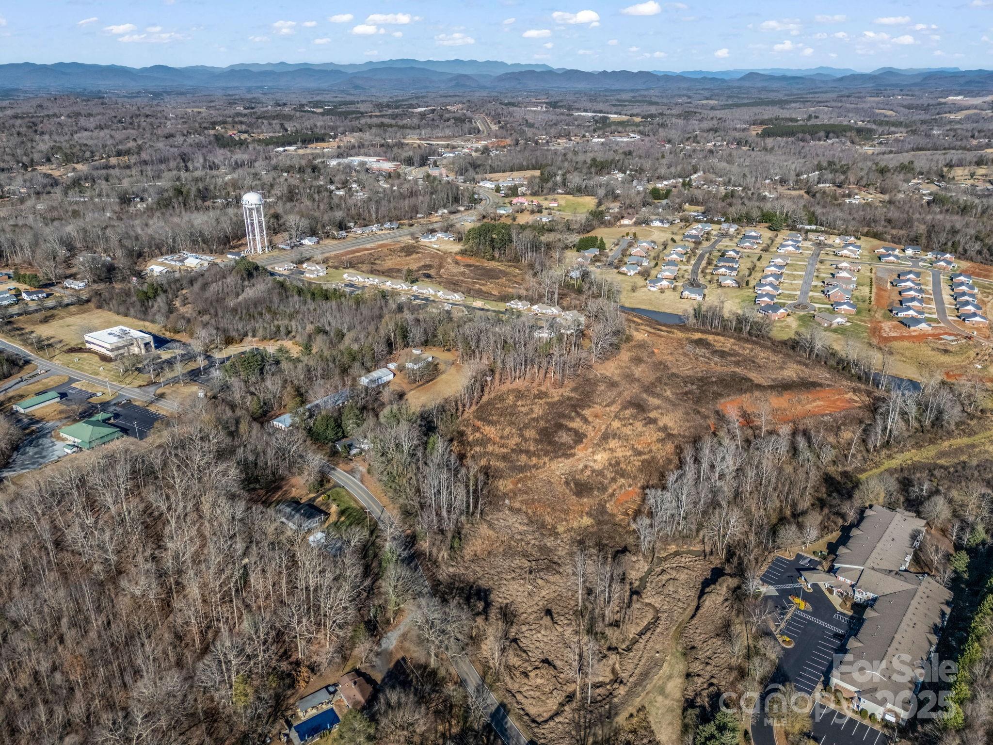 0 Sims Street Spindale NC 28160