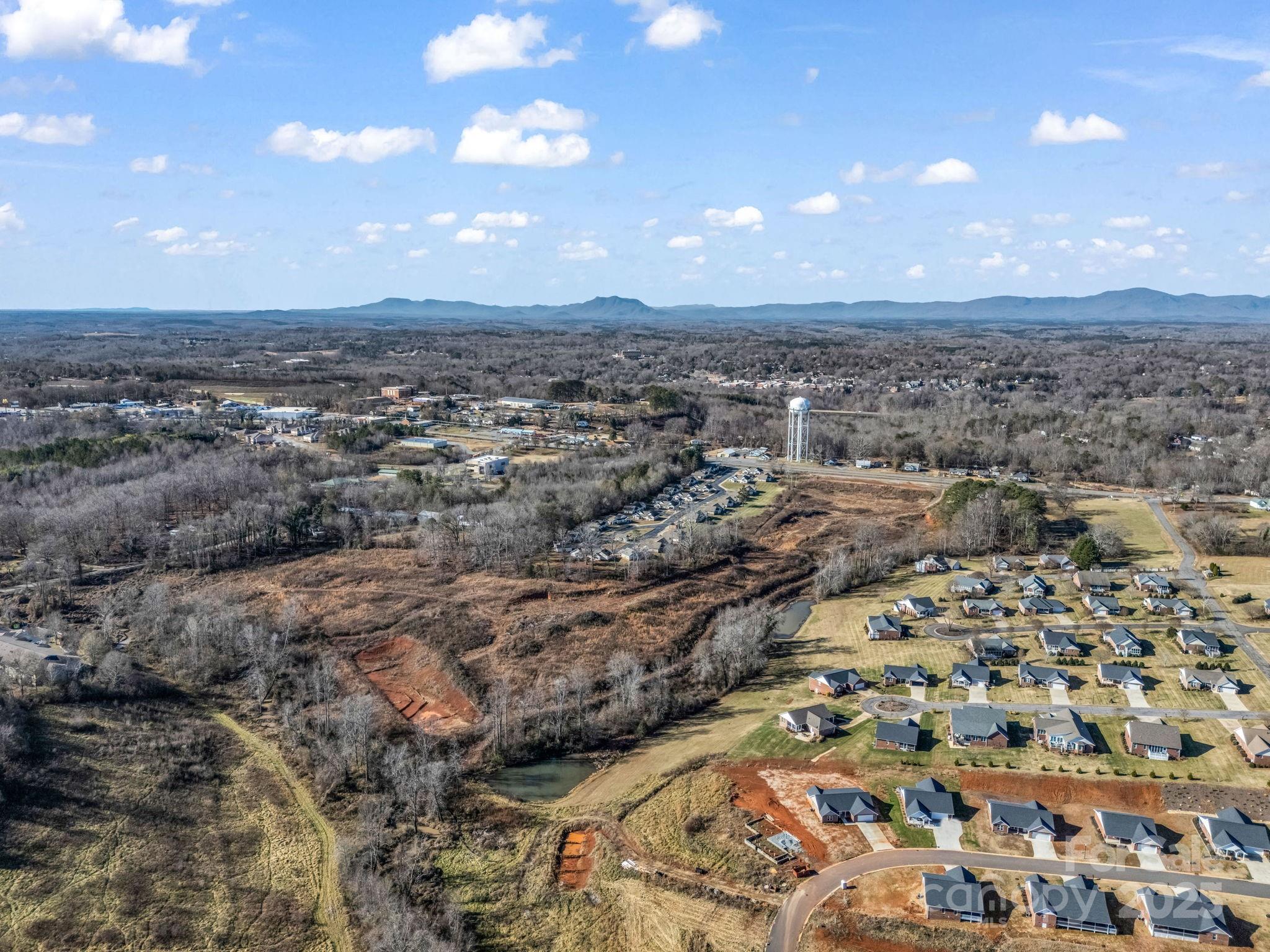 0 Sims Street Spindale NC 28160