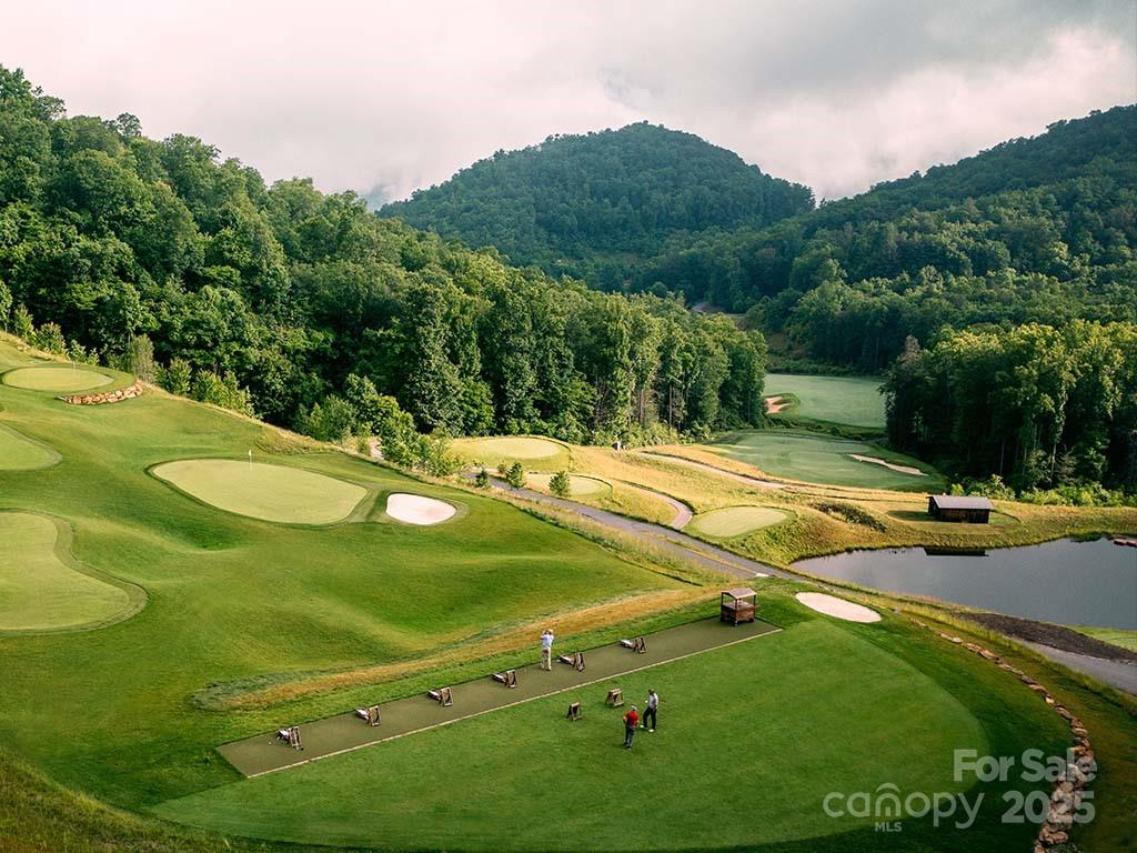 Lt 176 E Reach Road Sylva NC 28779