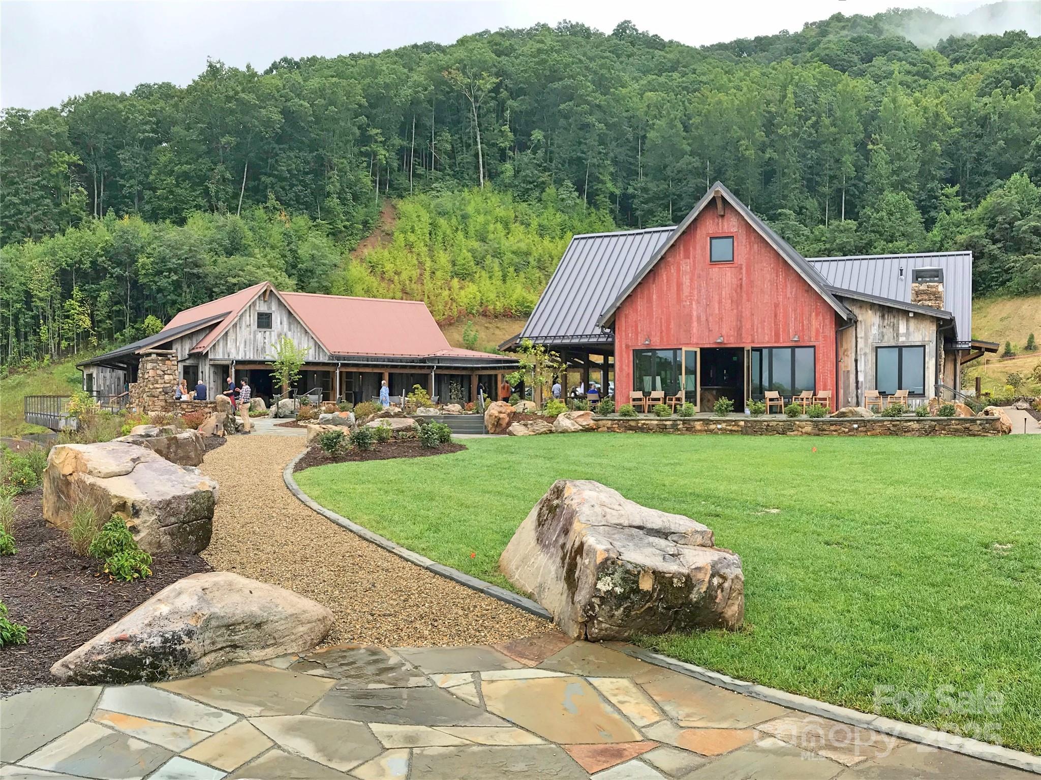 Lt 176 E Reach Road Sylva NC 28779