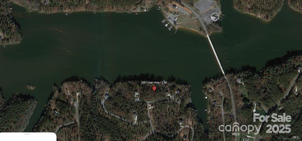 3067 High Vista Court NE Connelly Springs NC 28612