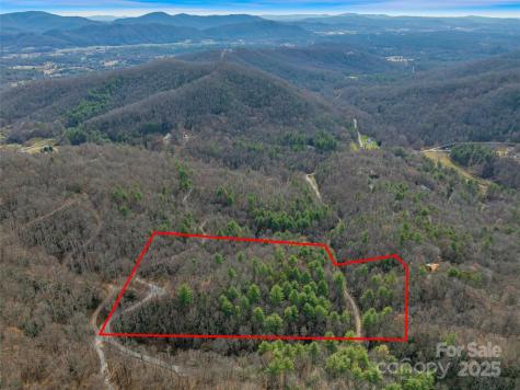9999-16 Bob Barnwell Road Asheville NC 28803