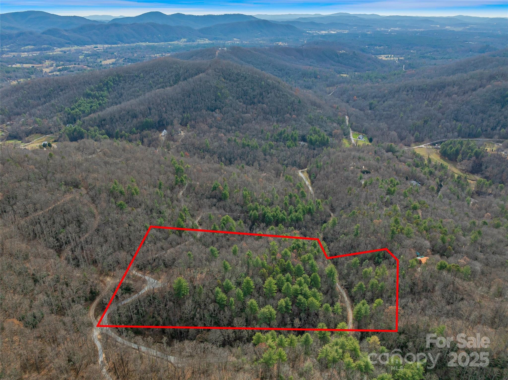 9999-16 Bob Barnwell Road Asheville NC 28803