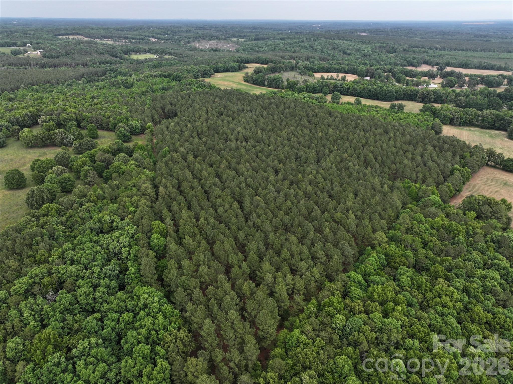 Tbd Hasty Road N Peachland NC 28133
