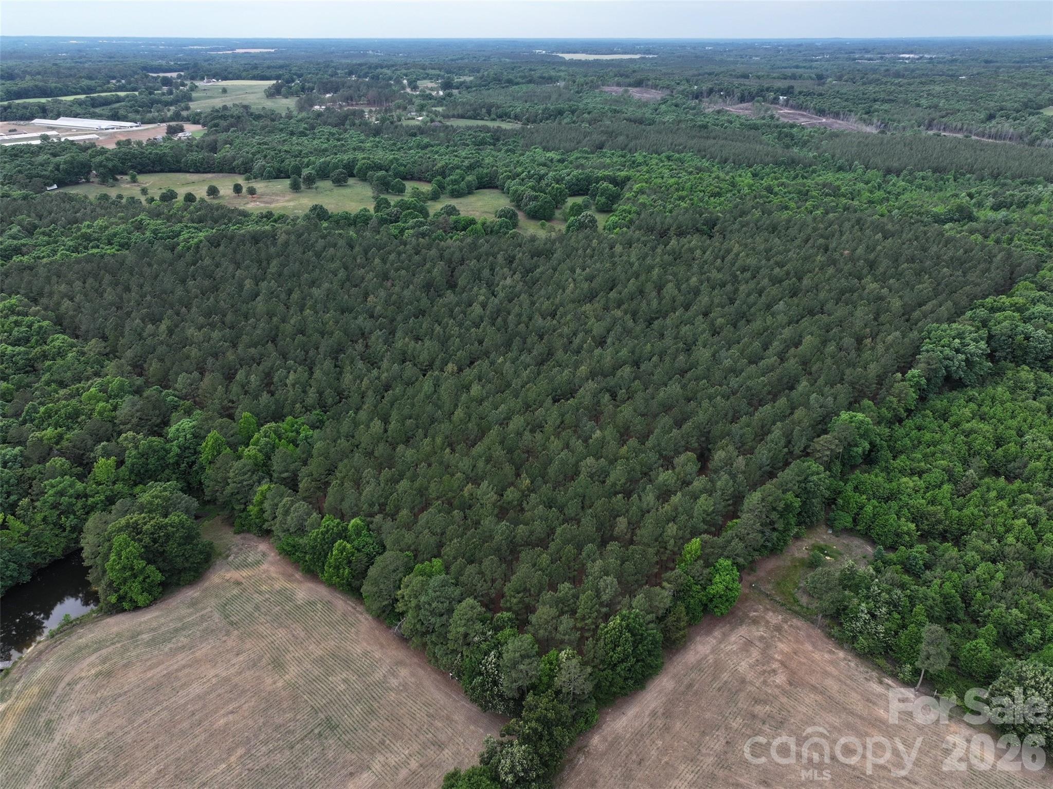 Tbd Hasty Road N Peachland NC 28133
