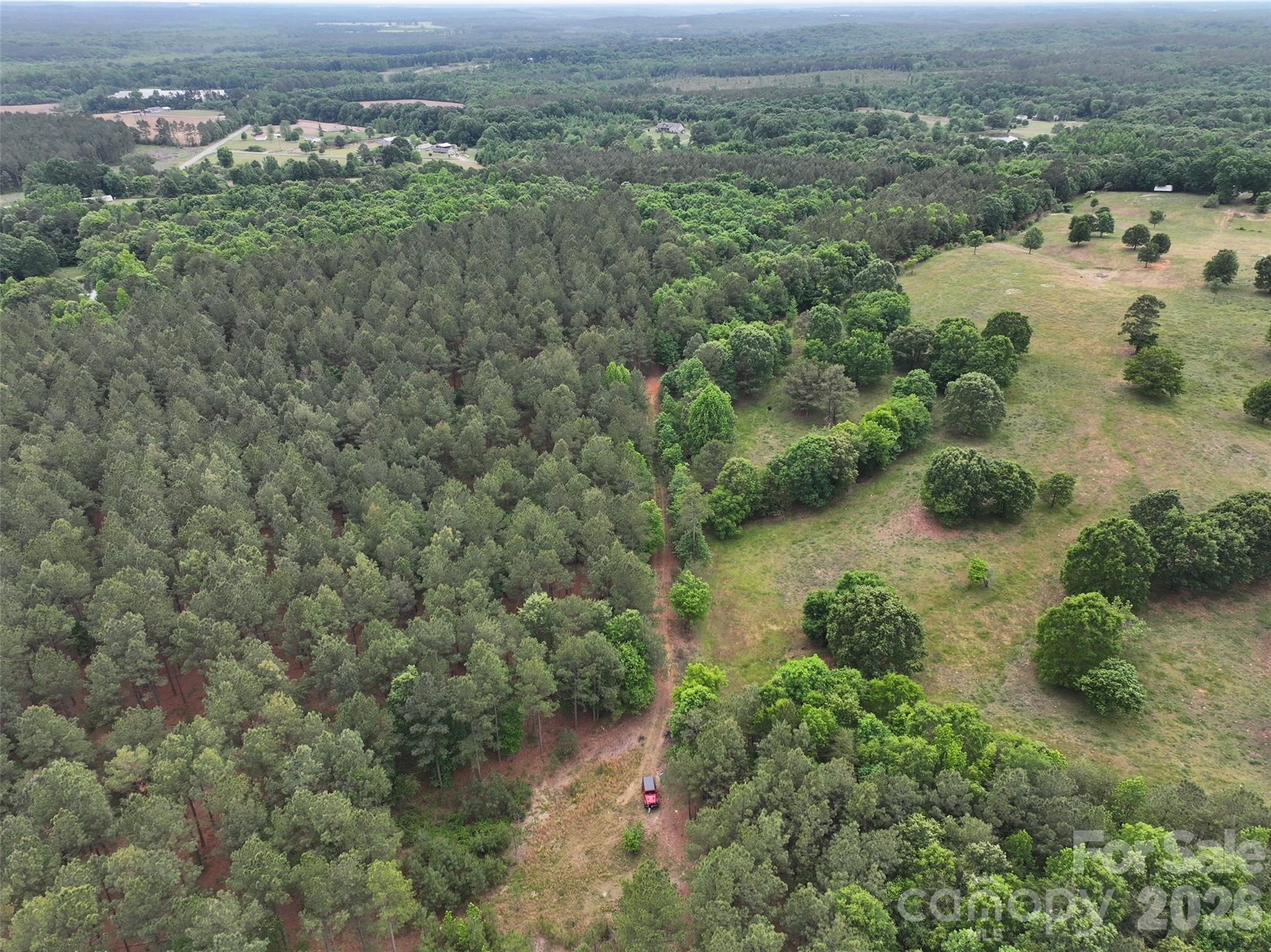 Tbd Hasty Road N Peachland NC 28133