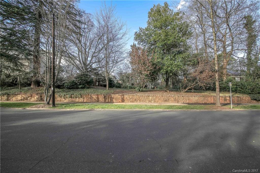 1123 Berkeley Avenue Charlotte NC 28203