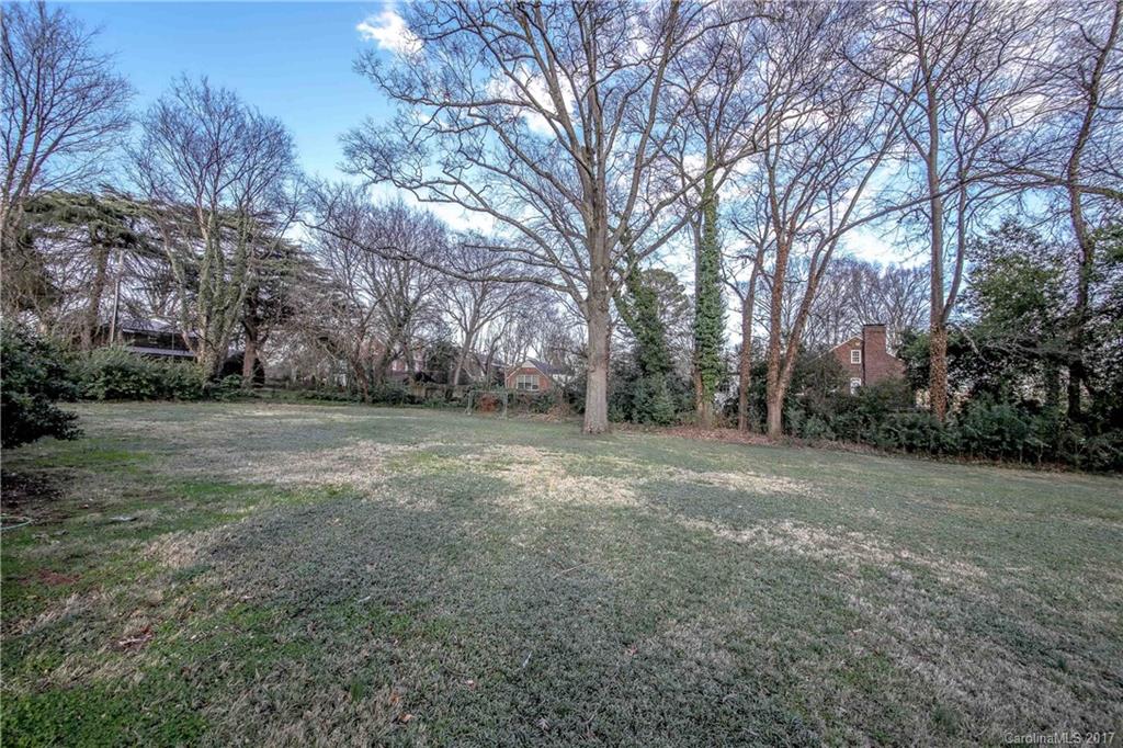 1123 Berkeley Avenue Charlotte NC 28203