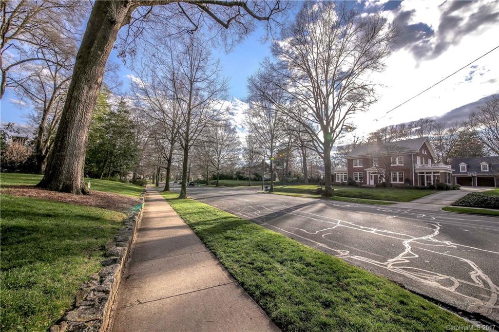 1123 Berkeley Avenue Charlotte NC 28203